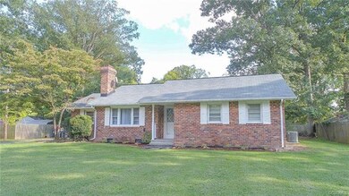 7109 Courthouse Rd, Prince George, VA 23875 - photo 5