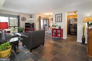 8605 Village Way unit D, Alexandria, VA 22309 - photo 3