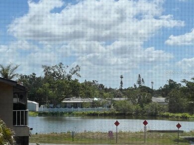 View from Lanai