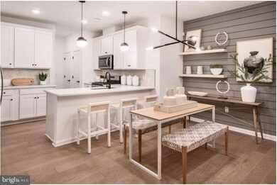 510 Reading Ct, West Windsor Township, NJ 08550 - photo 4