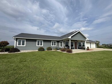 W7617 County Road C, Argyle, WI 53504 - photo 2