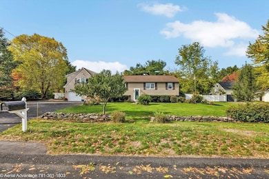 122 N Elm St, West Bridgewater, MA 02379 - photo 2