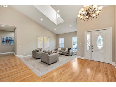 Entrance/Foyer