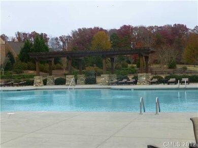 Exterior Front - community swimnning pool