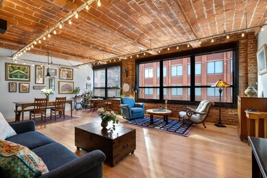 121 Beach St unit 302, Boston, MA 02111 - photo 4