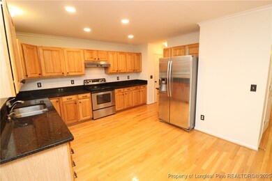 2114 Frissell Ave, Apex, NC 27502 - photo 7