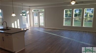 Main Living Area
