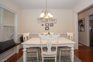4412 Hunstman Court, Castle Hayne NC MLS