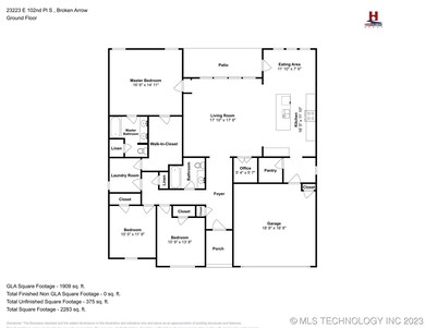 unlisted-address, Broken Arrow, OK 74014 - photo 3