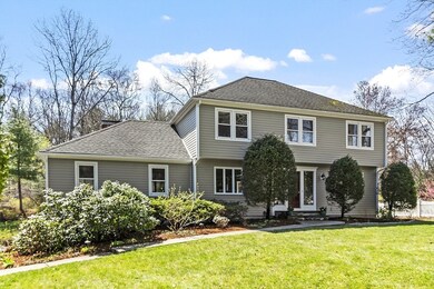 27 Buckmaster Dr, Concord, MA 01742 - photo 2