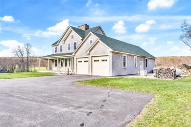 140 Evans Rd, Chepachet, RI 02814 - photo 3