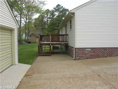 Porch