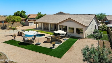 11518 E Enrose St, Mesa, AZ 85207 - photo 6