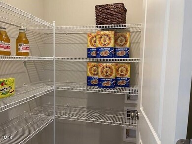 Pantry