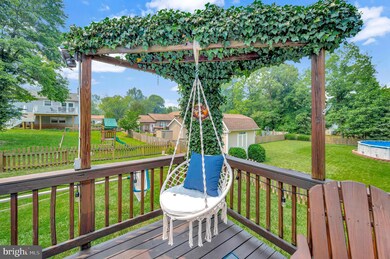 29 Bertram Blvd, Stafford, VA 22556 - photo 6