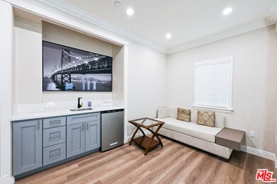 loft area