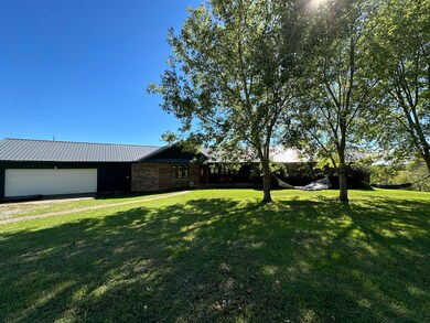 Exterior House