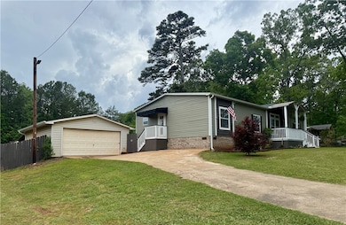 204 Rock Creek Rd, Anderson, SC 29625 - photo 3