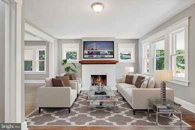 92 W Upper Ferry Rd, Ewing, NJ 08628 - photo 7