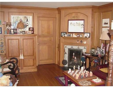 Den/Family/Great Room.