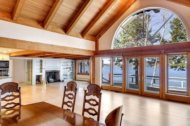 133 Lighthouse View Rd, New London, NH 03257 - photo 7