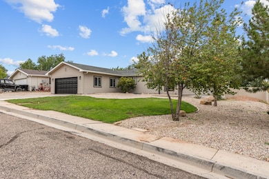 363 N Foothill Dr, Cedar City, UT 84721 - photo 3