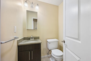 341 Monmouth St unit 104D, Jersey City, NJ 07302 - photo 7