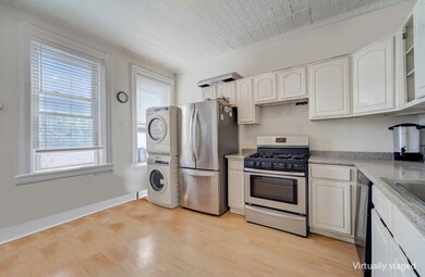 2614 Palisade Ave unit 2B, Weehawken, NJ 07086 - photo 7