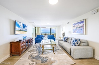 St. Laurent at Waterpark Place Condos unit 1704, Naples, FL 34108 - photo 2