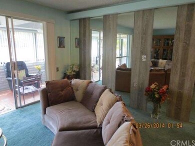 822 Via Alhambra unit B, Laguna Woods, CA 92637 - photo 2