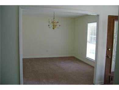 Master Bedroom.