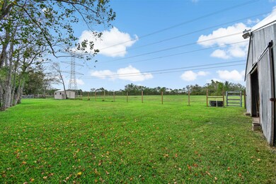 1802 County Road 936c, Alvin, TX 77511 - photo 3