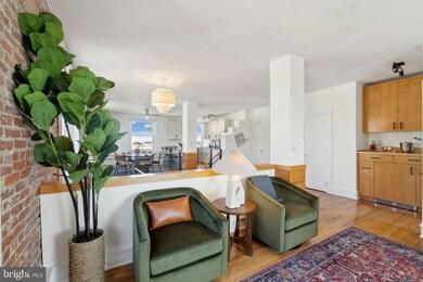 1901 Columbia Rd NW unit 805, Washington, DC 20009 - photo 5