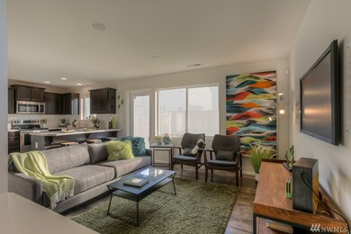 18505 Alpine Way E unit 367, Puyallup, WA 98374 - photo 4