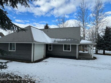 870 Eagles Rest Dr, Driggs, ID 83422 - photo 3