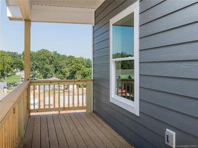 20 Woodbridge Park Dr unit 14, Asheville, NC 28803 - photo 4