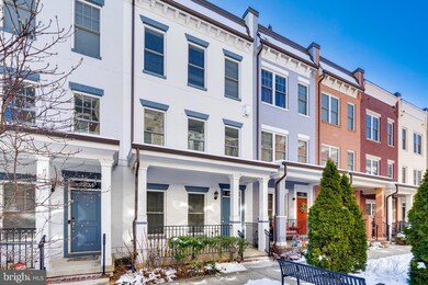 2826 Chancellors Way NE, Washington, DC 20017 - photo 2