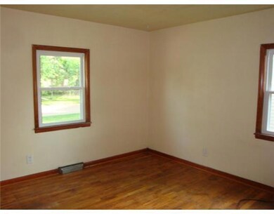 Bedroom.