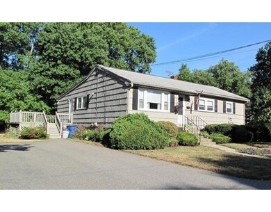 38 Michael Rd, Randolph, MA 02368 - photo 3