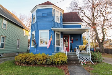 511 S Academy St, Medina, NY 14103 - photo 3