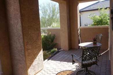 Porch