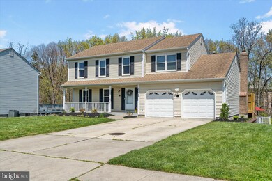 4328 Cottington Rd, Nottingham, MD 21236 - photo 2