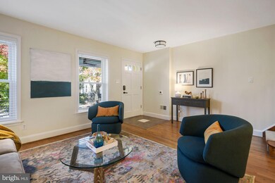 1529 1st St NW, Washington, DC 20001 - photo 3