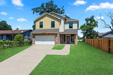 4713 Antha St, Houston, TX 77016 - photo 2