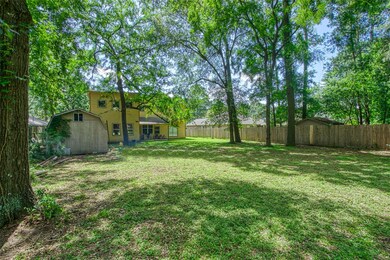 29011 Ashbrook Ln, Magnolia, TX 77355 - photo 4
