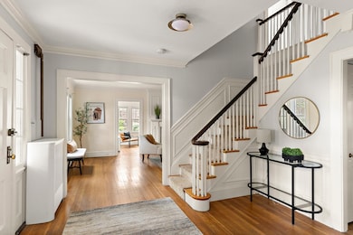 72 Blake Rd, Brookline, MA 02445 - photo 7