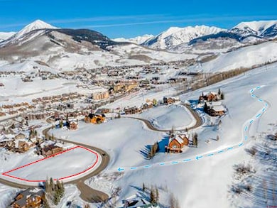 21 Summit Rd, Crested Butte, CO 81225 - photo 3