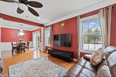 6 Frostpane Ln unit 6, Hopkinton, MA 01748 - photo 5