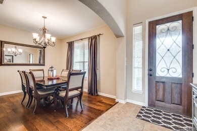 25603 Willard Path, San Antonio, TX 78261 - photo 4