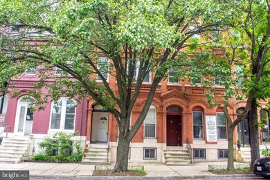 1837 Bolton St, Baltimore, MD 21217 - photo 5